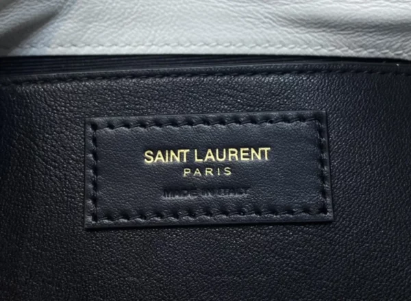 Saint Laurent bag - rep bags