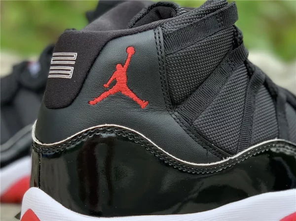 Air Jordan 11 BredGS - 2019-09-16 - Replica shoes