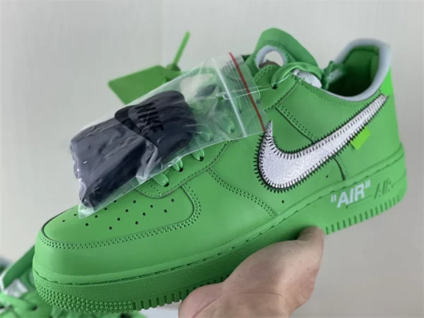 OFF-WHITE x Air Force 1 - Replica shoes