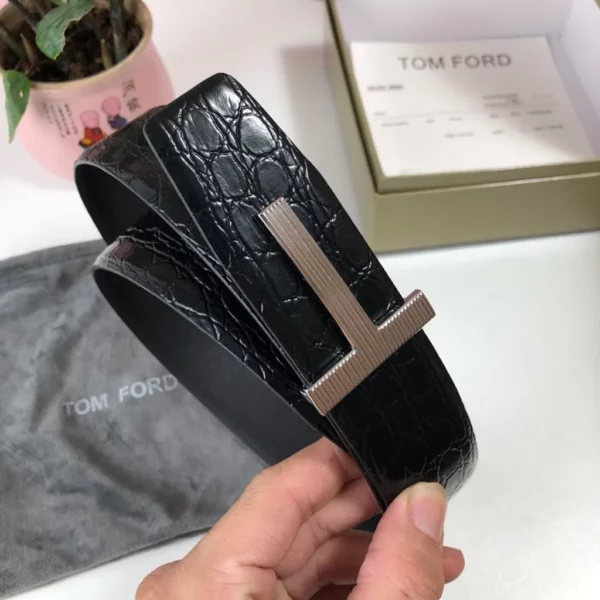 Tom Ford belt