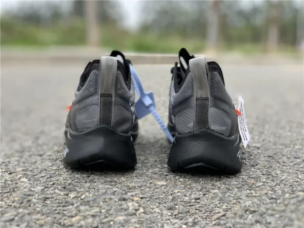 OFF-WHITE x Nike Zoom Fly - Replica shoes