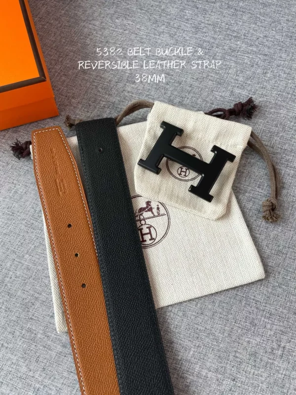 Hermes belt