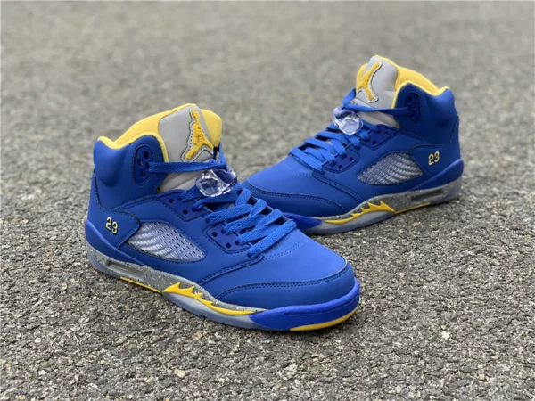 Air Jordan 5 Retro(GS) - 2019-01-13 - Replica shoes