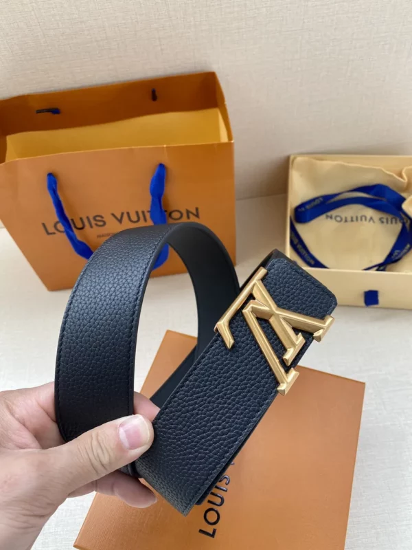 Louis Vuitton belt