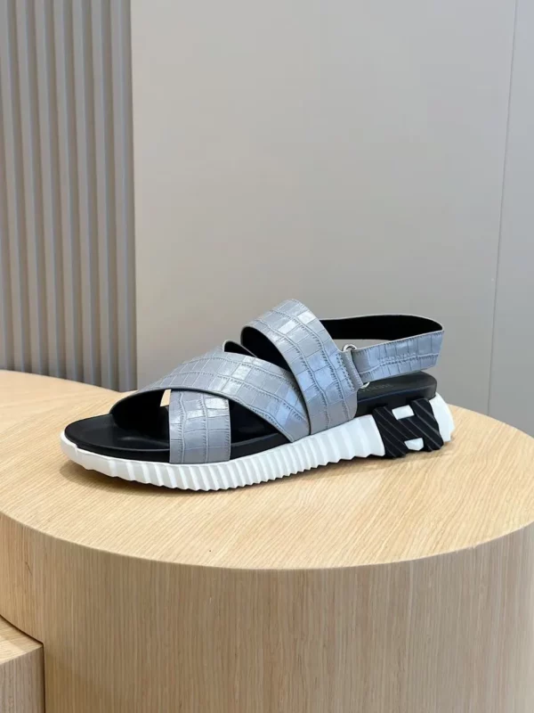 Hermes shoes - Reps shoes