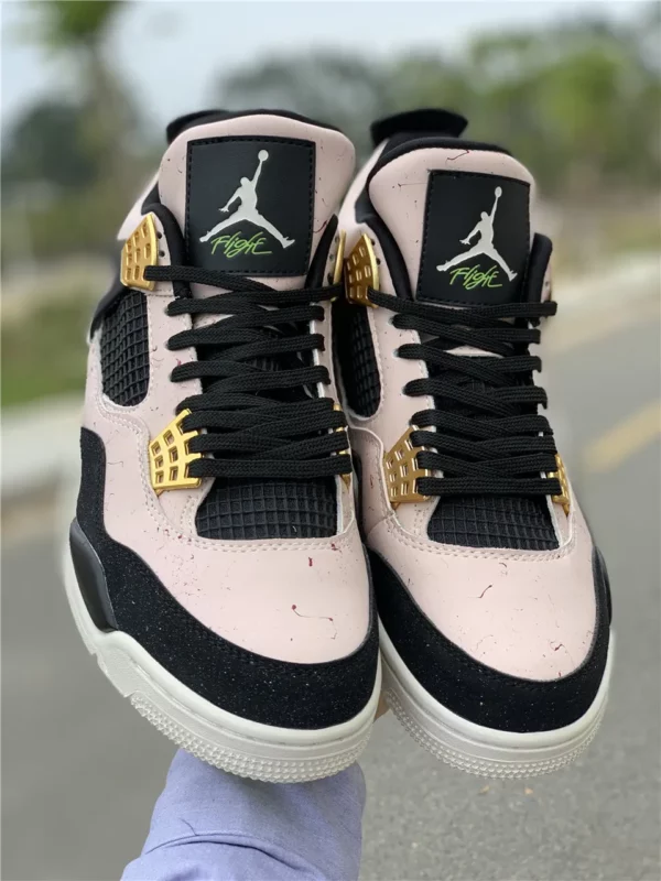 Air Jordan 4 Silt Red - 2019-02-17 - Replica shoes