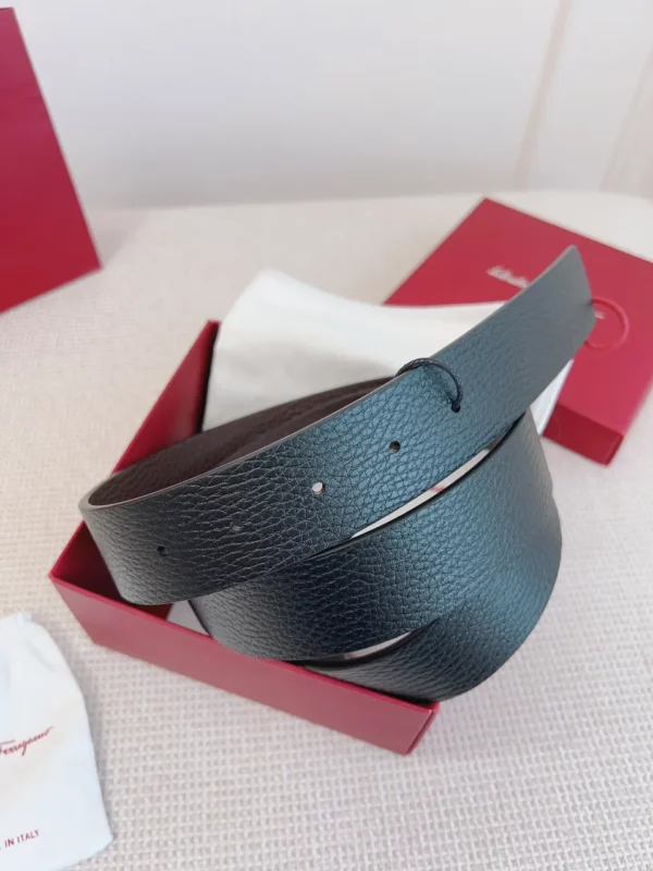 Ferragamo belt