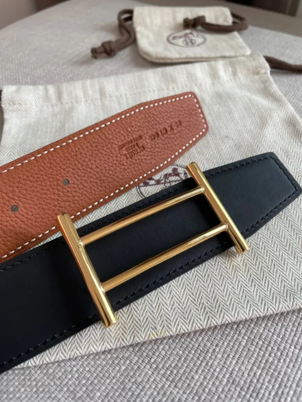 Hermes belt