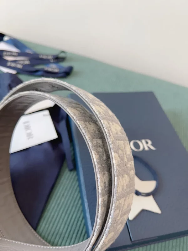 Dior belt