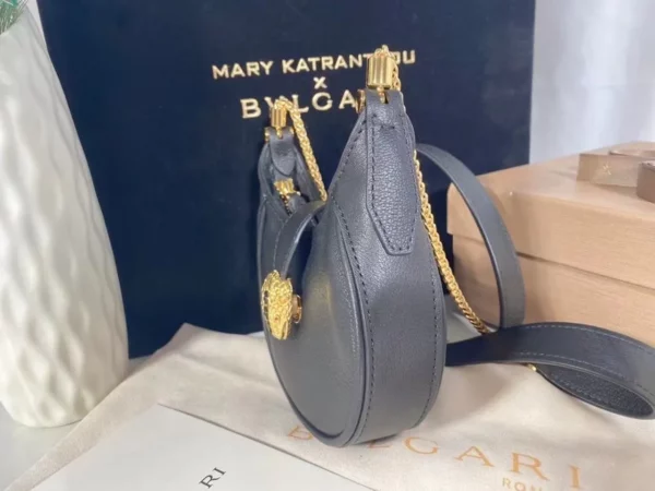 Bvlgari bag - rep bags