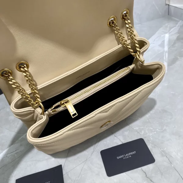 Saint Laurent bag - rep bags