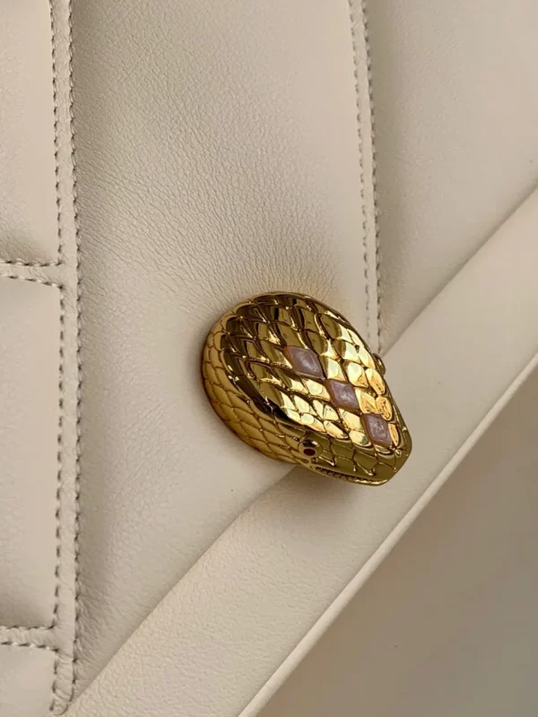 Bvlgari bag - rep bags