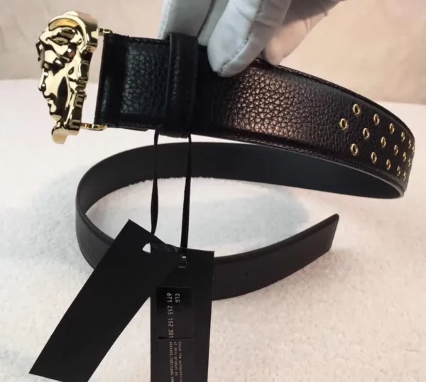 Versace belt