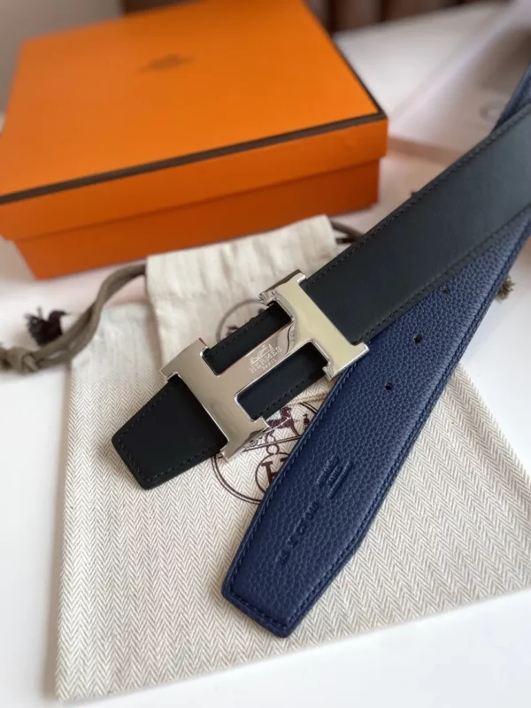 Hermes belt