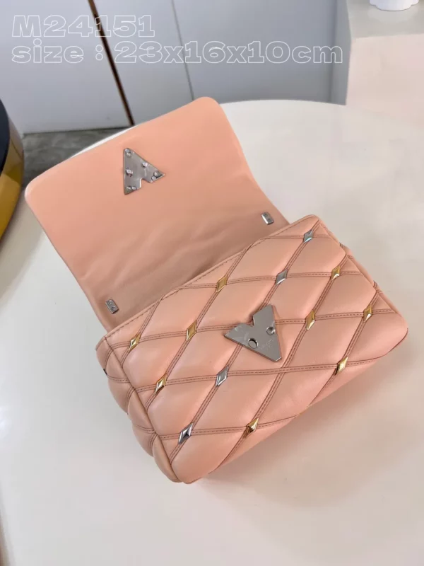 Louis Vuitton bag - louis vuitton replica bags