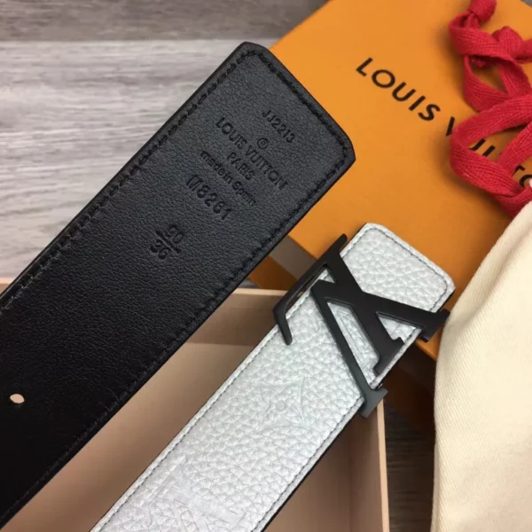 Louis Vuitton belt