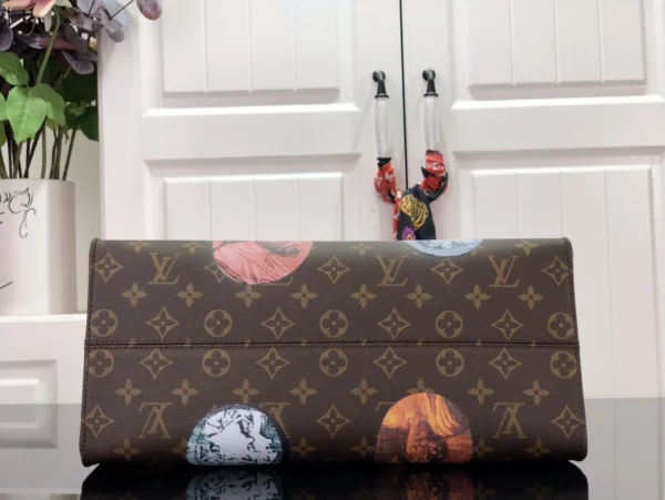 Louis Vuitton bag - louis vuitton replica bags