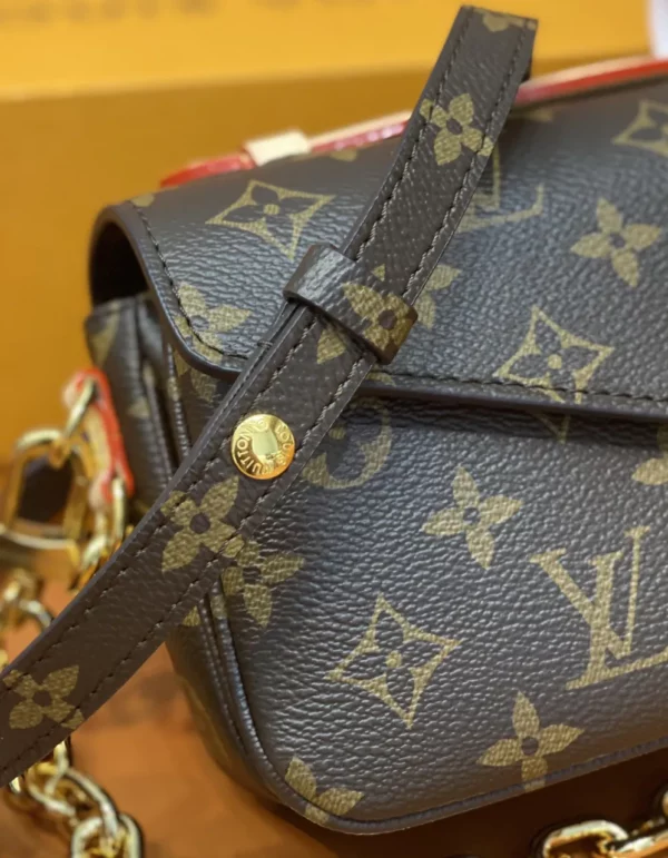 Louis Vuitton bag - louis vuitton replica bags