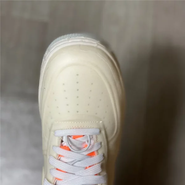 Nk Air Force 1 Low Experimental Sail - Replica shoes