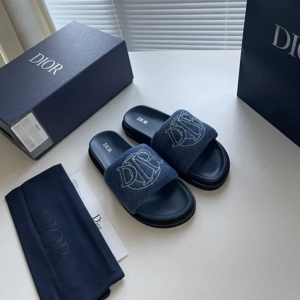 Dior shoes - Reps shoes