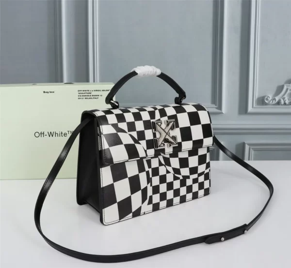 Off White bag - rep bags