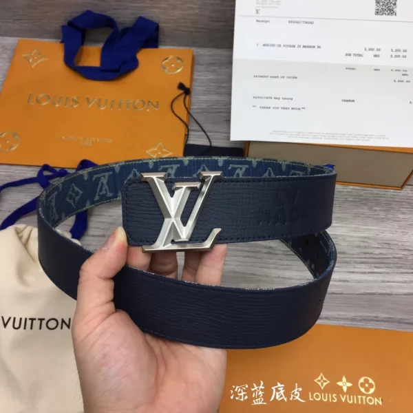 Louis Vuitton belt