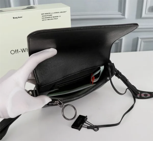 Off White bag - rep bags