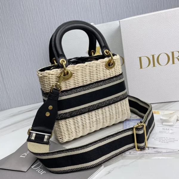 Dior bag - replica dior bags