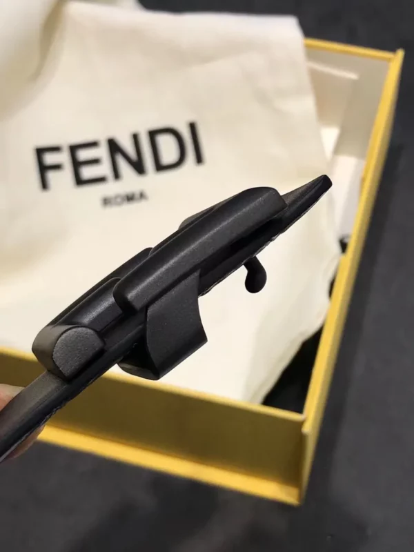 Fendi belt