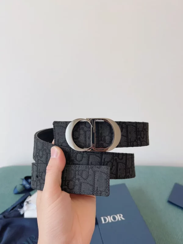 Dior belt