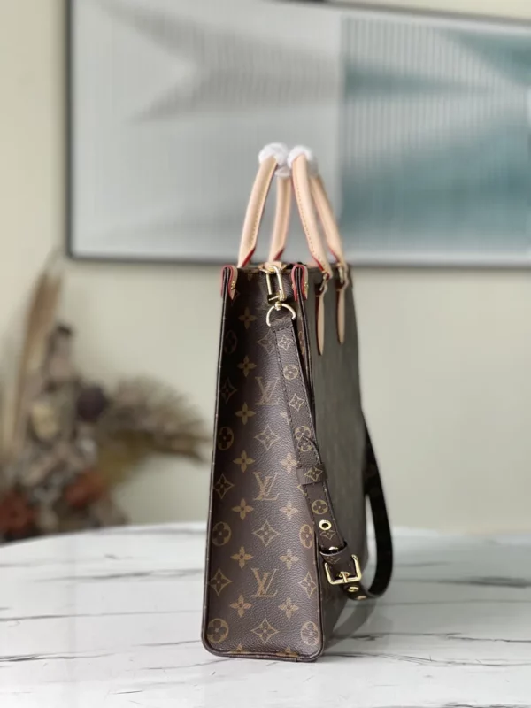 Louis Vuitton bag - louis vuitton replica bags