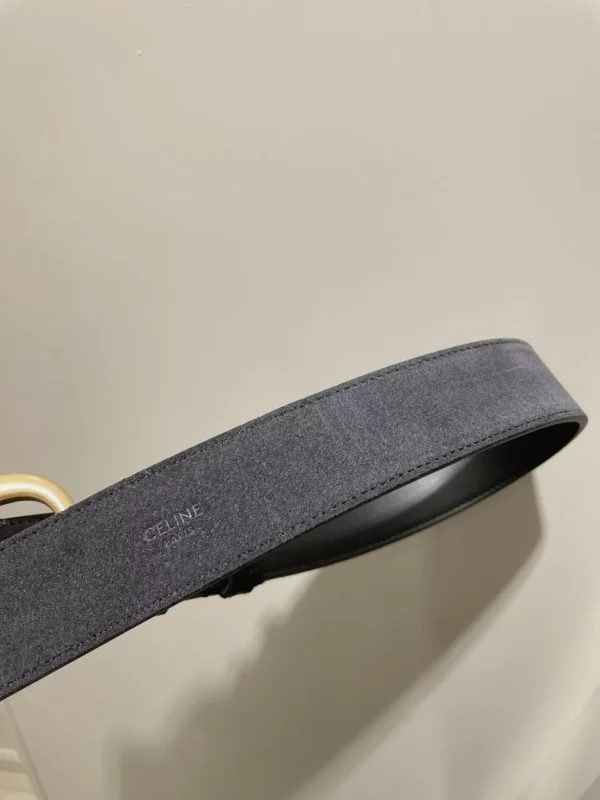 Celine belt