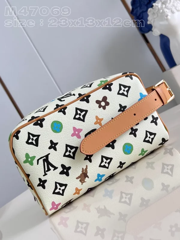 Louis Vuitton bag - louis vuitton replica bags