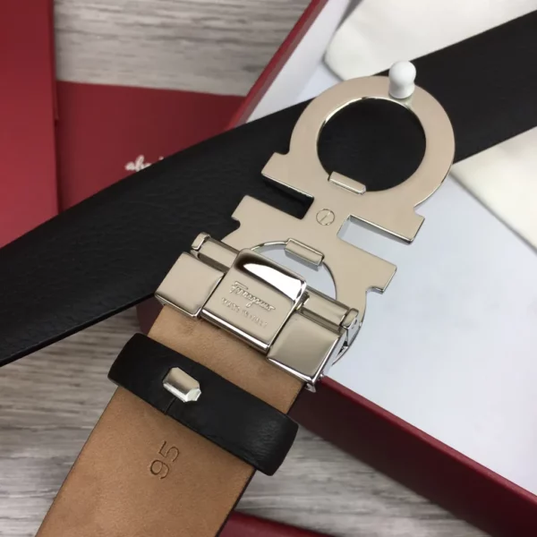 Ferragamo belt