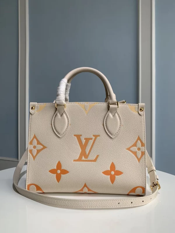 Louis Vuitton bag - louis vuitton replica bags