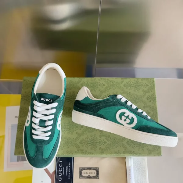 Gucci shoes - replica gucci shoes