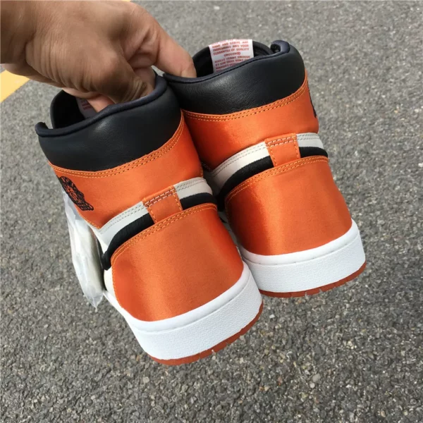 Air Jordan 1 Satin Shattered Backboard - 2018-07-16 - Replica shoes