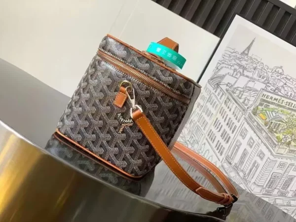 Goyard bag - rep bags