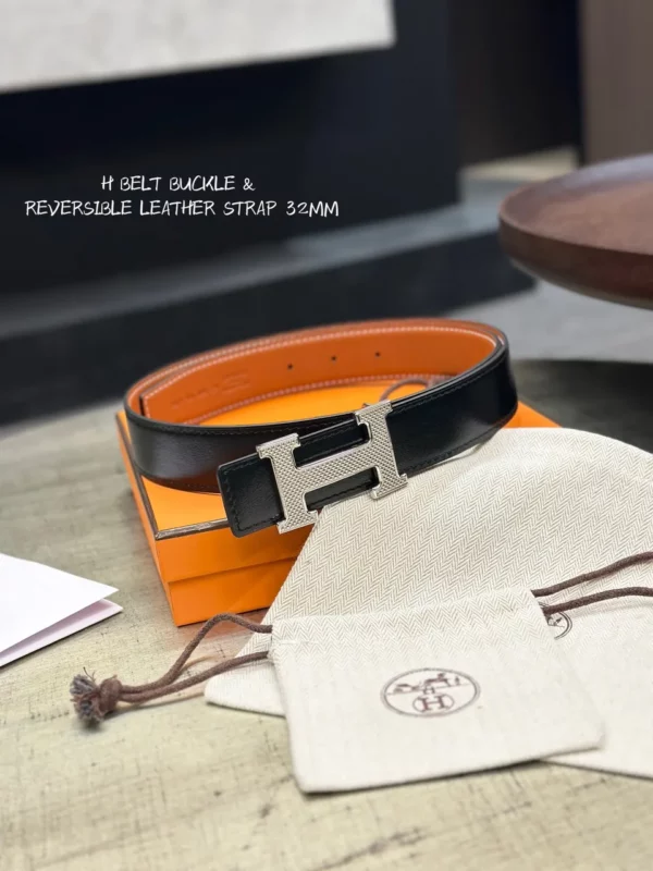 Hermes belt