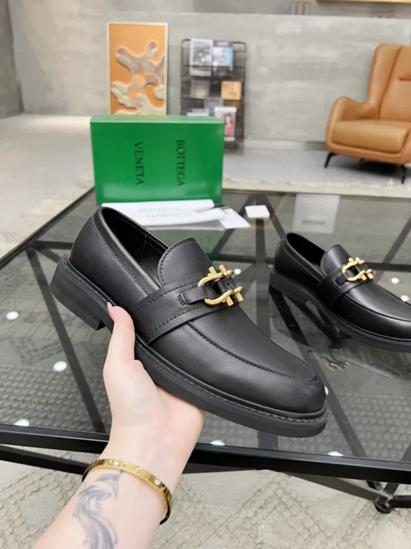 Bottega Veneta shoes - Reps shoes