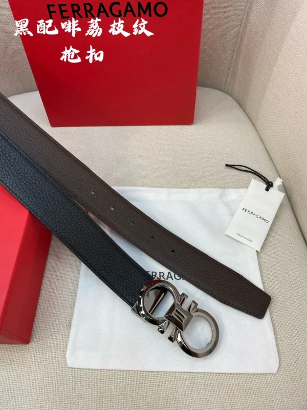 Ferragamo belt