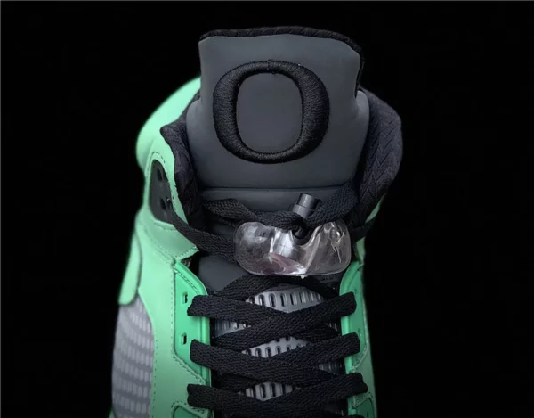 Air Jordan 5 Oregon - Replica shoes