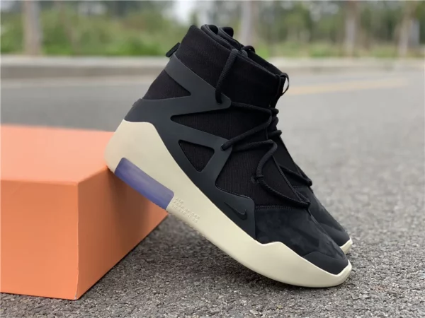 $250 Nike Air Fear of God 1 - 2019-01-13 - Replica shoes