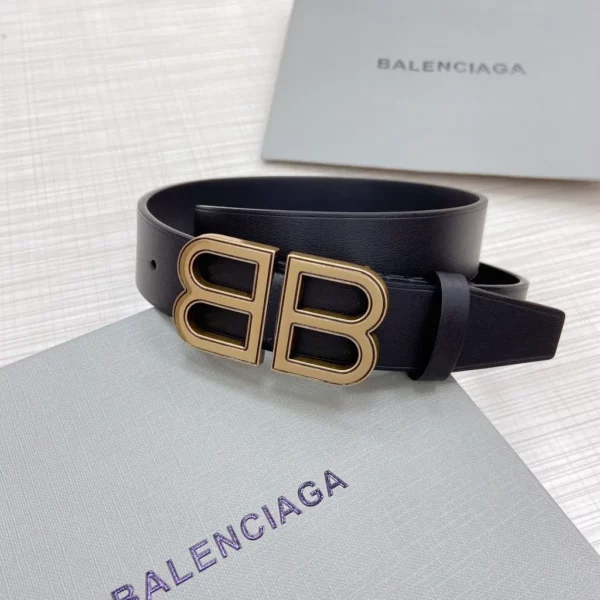 Balenciaga belt