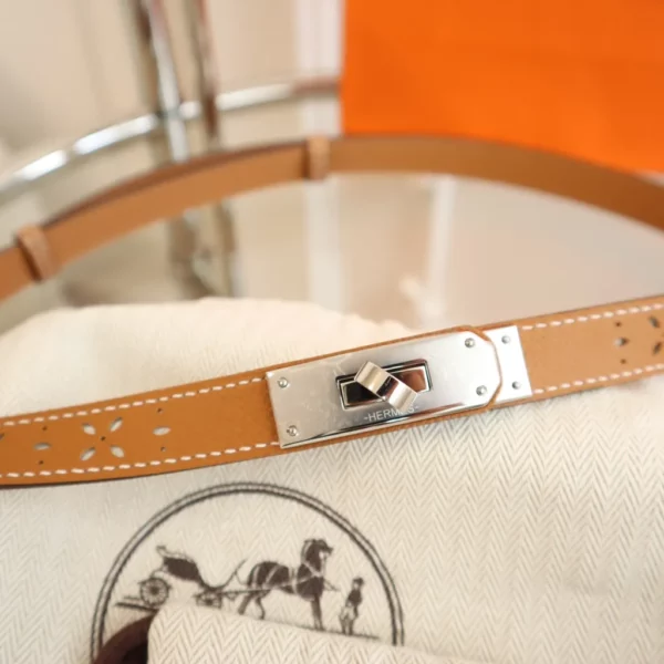 Hermes belt