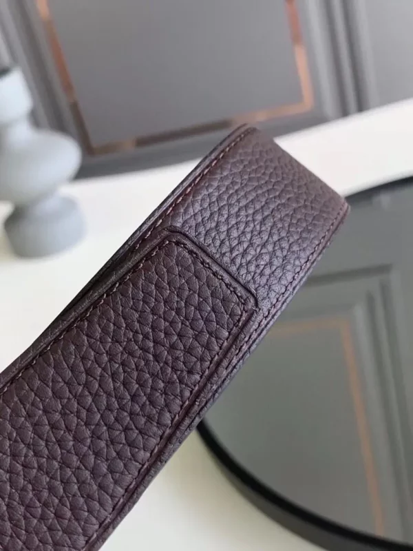 Hermes belt