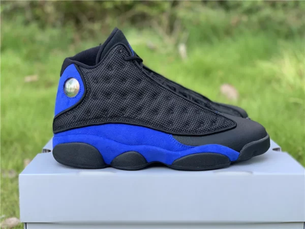 Air Jordan 13 Hyper Royal - Replica shoes