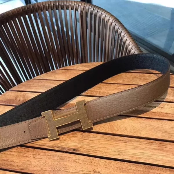 Hermes belt