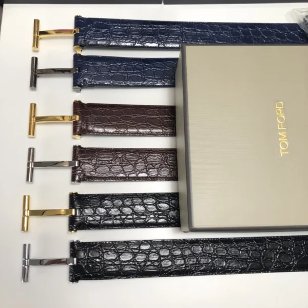 Tom Ford belt