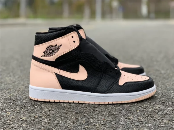 Air Jordan Retro 1 High OG Crimson Tint - 2019-04-04 - Replica shoes